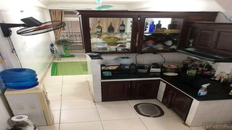 Cho thuê nhà Nguyễn Trãi , Thanh Xuân, 35m X 5 tầng, 4 ngủ + 4 WC 13 Triệu